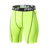 Compression Gym Shorts For Men With Muscle Support 10