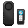 Wireless Vibration Alarm Anti Theft IP55 For Motorcycle And Bicycle 5