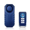 Wireless Vibration Alarm Anti Theft IP55 For Motorcycle And Bicycle 6