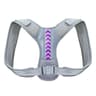 Adjustable Posture Corrector Belt With Clavicle And Spine Support 9