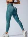 Seamless High Waist Yoga Leggings 13