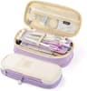 Cute Large Capacity Pencil Case Organizer 12