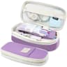 Cute Large Capacity Pencil Case Organizer 17