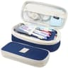 Cute Large Capacity Pencil Case Organizer 20