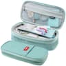 Cute Large Capacity Pencil Case Organizer 22