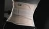 Fitness Waist And Back Support Belt Trainer Sweat Lumbar Support 5