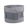 Fitness Waist And Back Support Belt Trainer Sweat Lumbar Support 6