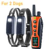 Long Range Electric Dog Training Collar With Waterproof Control 10