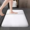 Super Absorbent Anti Slip Bathroom Floor Mat 6