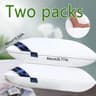 Luxury Hotel Quality Bed Pillows For Healthy Comfortable Sleep 5