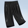 Lightweight Quick Dry Fitness Shorts For Men With Breathable Design 13