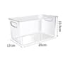 Refrigerator Soda Can Organizer For Kitchen Storage 9