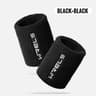 Absorbent Stretchable Wristbands For Fitness And Sports 8