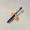 Cute Suction Toothbrush Holder With Multipurpose Hook 8