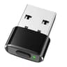 USB Mouse Jiggler Automatic Computer Mover 6