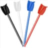Epoxy Mixer Paint Drill Attachment Paddle 8