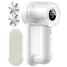 Rechargeable Fabric Shaver With LED Display And Three Speed Settings 6