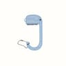Oval Non Slip Cartoon Elephant Bag Table Hook 8