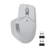 Rechargeable Multi Device Wireless Mouse With 4000 DPI Precision 8
