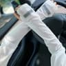 Oversized Ice Sleeves For Men Summer Outdoor Loose Sleeves With UV Protection 6