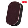 Double Sided Magic Sponge Thick Cleaning Brush For Kitchen And Cookware 9