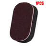 Double Sided Magic Sponge Thick Cleaning Brush For Kitchen And Cookware 6