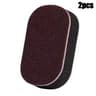 Double Sided Magic Sponge Thick Cleaning Brush For Kitchen And Cookware 7