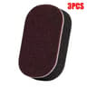 Double Sided Magic Sponge Thick Cleaning Brush For Kitchen And Cookware 8