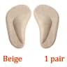 Orthotic Arch Support Insole Silicone Gel Cushion For Flat Feet And Daily Comfort 10