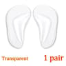 Orthotic Arch Support Insole Silicone Gel Cushion For Flat Feet And Daily Comfort 6