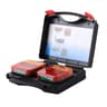 Rechargeable Wireless Reflective Lens Truck Taillights 7