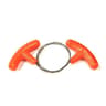 Portable Stainless Steel Wire Saw For Camping And Survival 7