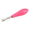 Hair Brush Cleaner With Plastic Handle For Combs And Brushes 6