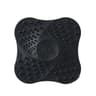 Silicone Shower Drain Hair Catcher With Suction Cups For Bath And Kitchen 6