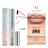 Waterproof Peel Off Tattoo Lip Liner And Lip Tint 7