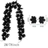 Artificial Maple Leaf Garland For Fall Home Decor And Seasonal Displays 12