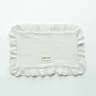 Soft Lace Placemats Cotton Table Napkins For Home And Party Decoration 7