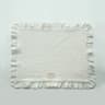 Soft Lace Placemats Cotton Table Napkins For Home And Party Decoration 8