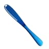 Stainless Steel Butter And Cheese Spread Knife With Non Stick Hole Design 8