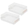 Butter Cutter And Storage Box With Lid 7