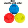 Reusable Soda Can Sealing Lids Set 5