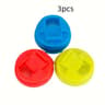 Reusable Soda Can Sealing Lids Set 6