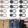 Adjustable Waistband Extender Set 6