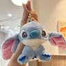 Cute Plush Character Keychain 4