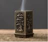 Elegant Metal Aroma Holder 6