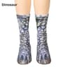 Creative Animal Paw Socks 11