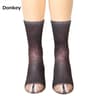 Creative Animal Paw Socks 12