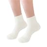 Soft Fluffy Animal Pawprint Fleece Socks For Women Winter Home Comfort 12