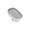 Self Draining Soap Box With Suction Holder For Bathroom And Travel 6