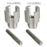 Universal Internal And External Pipe Threading Tool For Pipe Fittings And Plumbing Repairs 6
